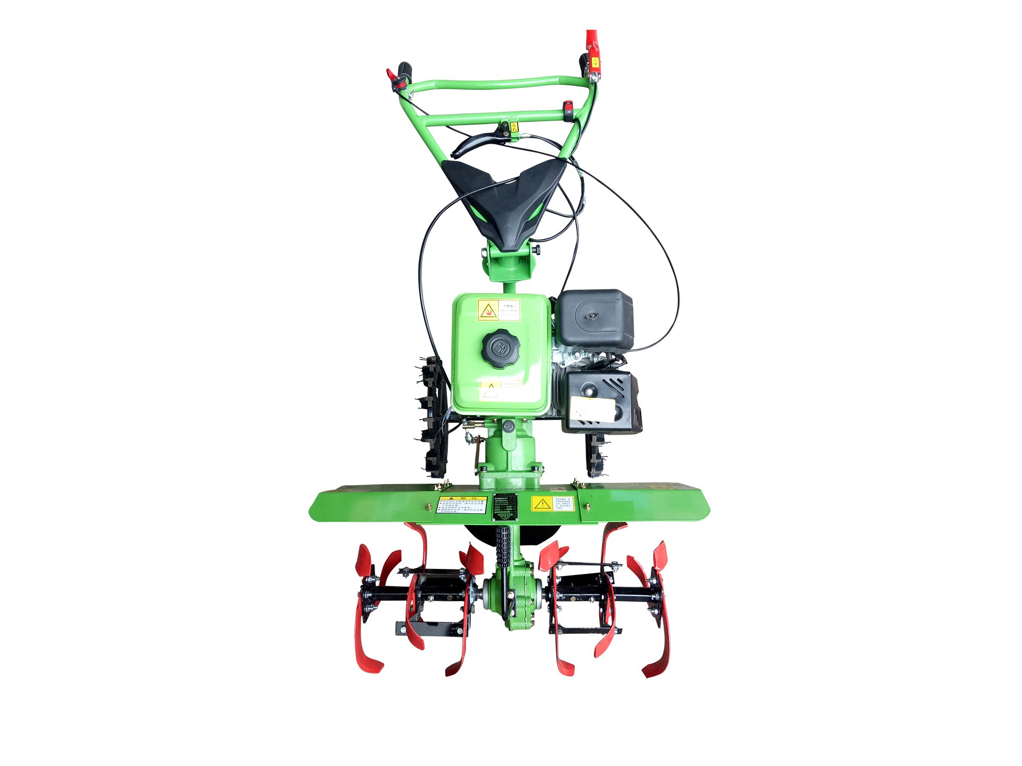 開溝機(jī)（汽油機(jī)）
